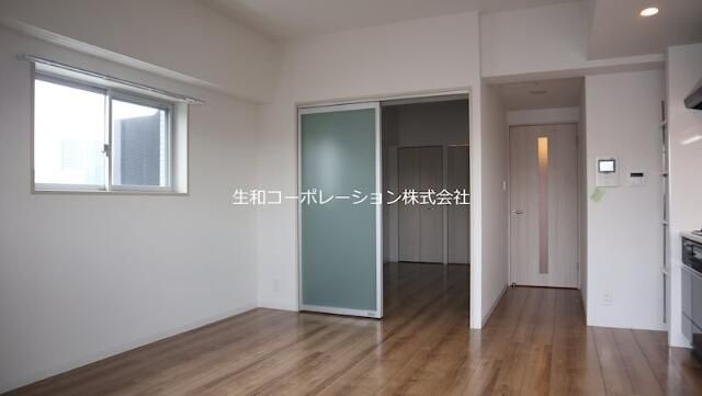 キャナルテラス品川の設備