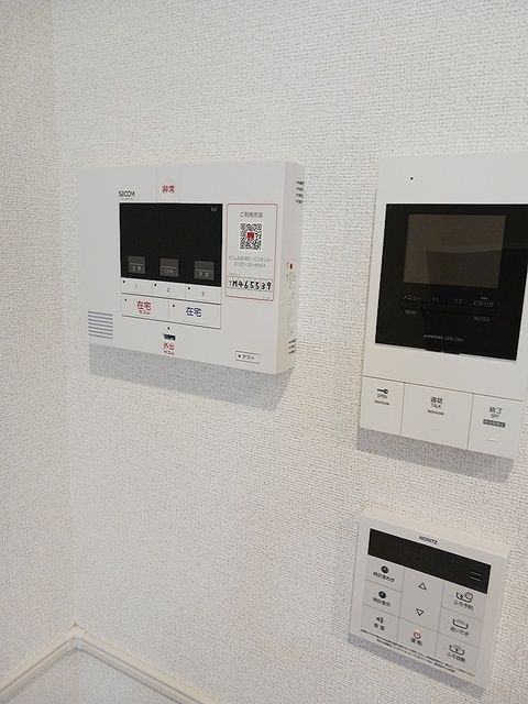 Ｙ’ｓ　ＳＴＡＴＥ　天王台のセキュリティ
