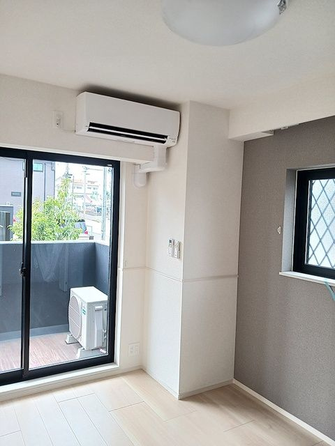 Ｙ’ｓ　ＳＴＡＴＥ　天王台の寝室