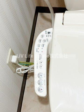サニープレスキャッスルAの設備|同マンション参考写真