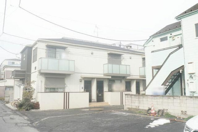 【エントランス】 | プロヌーブ・マロン