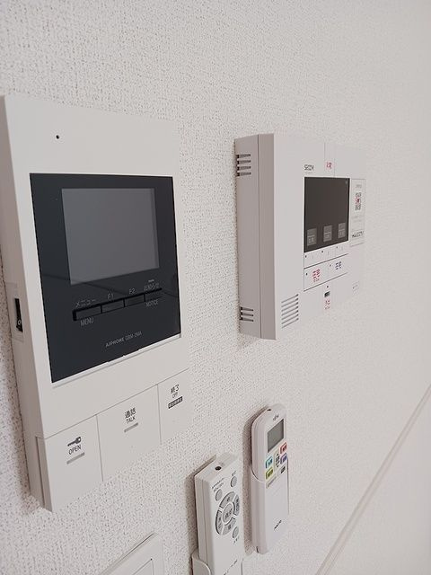 Ｙ’ｓ　ＳＴＡＴＥ　天王台のセキュリティ