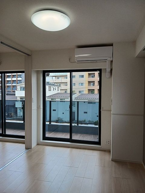 Ｙ’ｓ　ＳＴＡＴＥ　天王台の展望