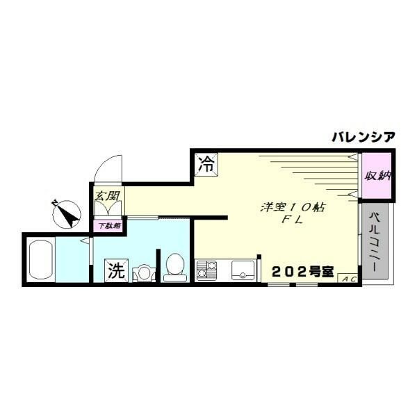バレンシア