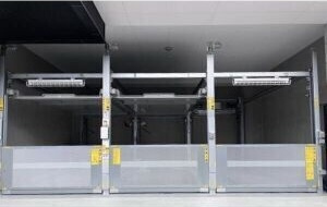S-RESIDENCE野並駅前broadの駐車場