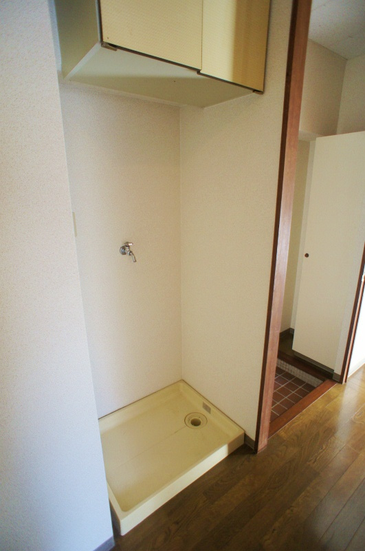 カサベルデ本町【キャッシュバック対象物件】の洗面所|コンパクトで使いやすい洗面所※現状優先