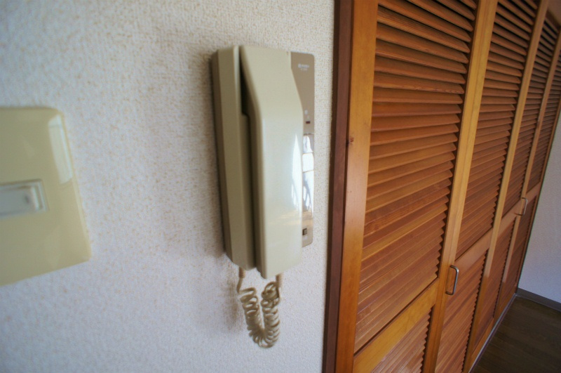 カサベルデ本町【キャッシュバック対象物件】のセキュリティ|※現状優先