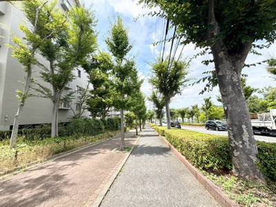 【周辺】 | 藤和コアティ高槻ハイタウンA棟