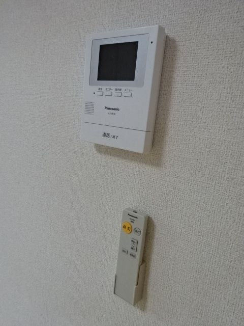 ベルメゾンのセキュリティ