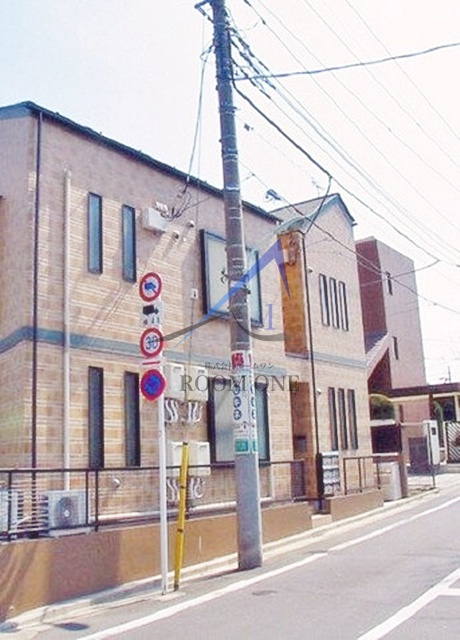 ラ・プリマベーラ小竹町Ｂ