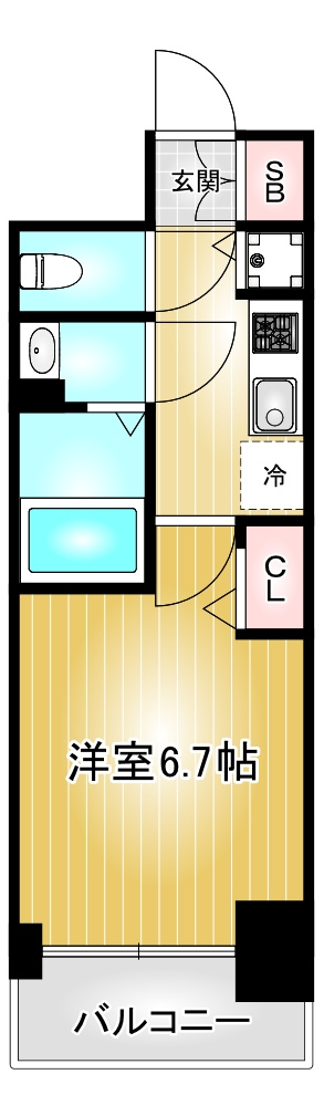 プレサンス金山デュアル❘名古屋市の賃貸ならMy賃貸