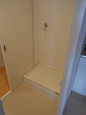 カルパティア市ヶ谷の設備|別室参考写真