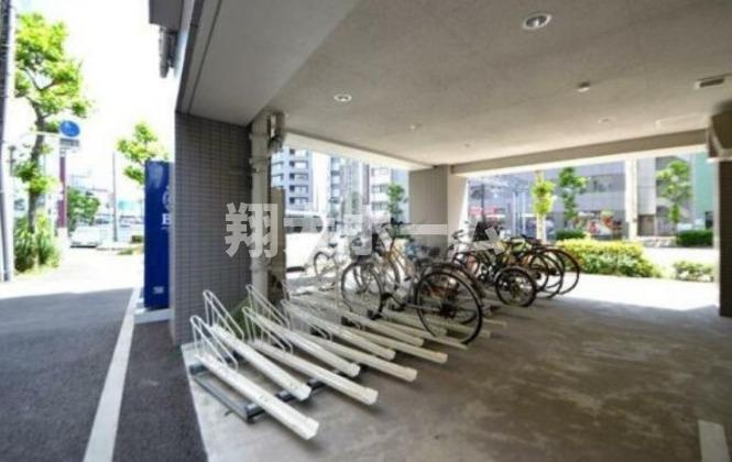 Ｌｏｇ東日本橋のその他共用部分