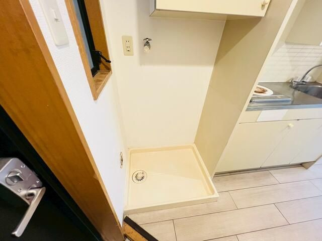 カーサ千早の設備