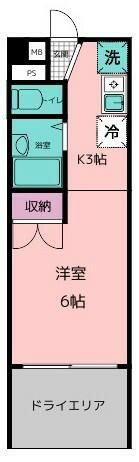 カーサ千早