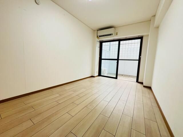 カーサ千早の居間・リビング