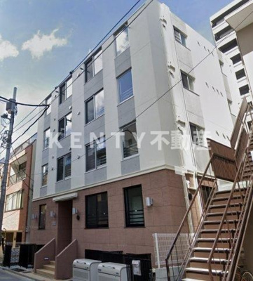 【外観】 | プラチナフォルム大森north | おしゃれな外観です