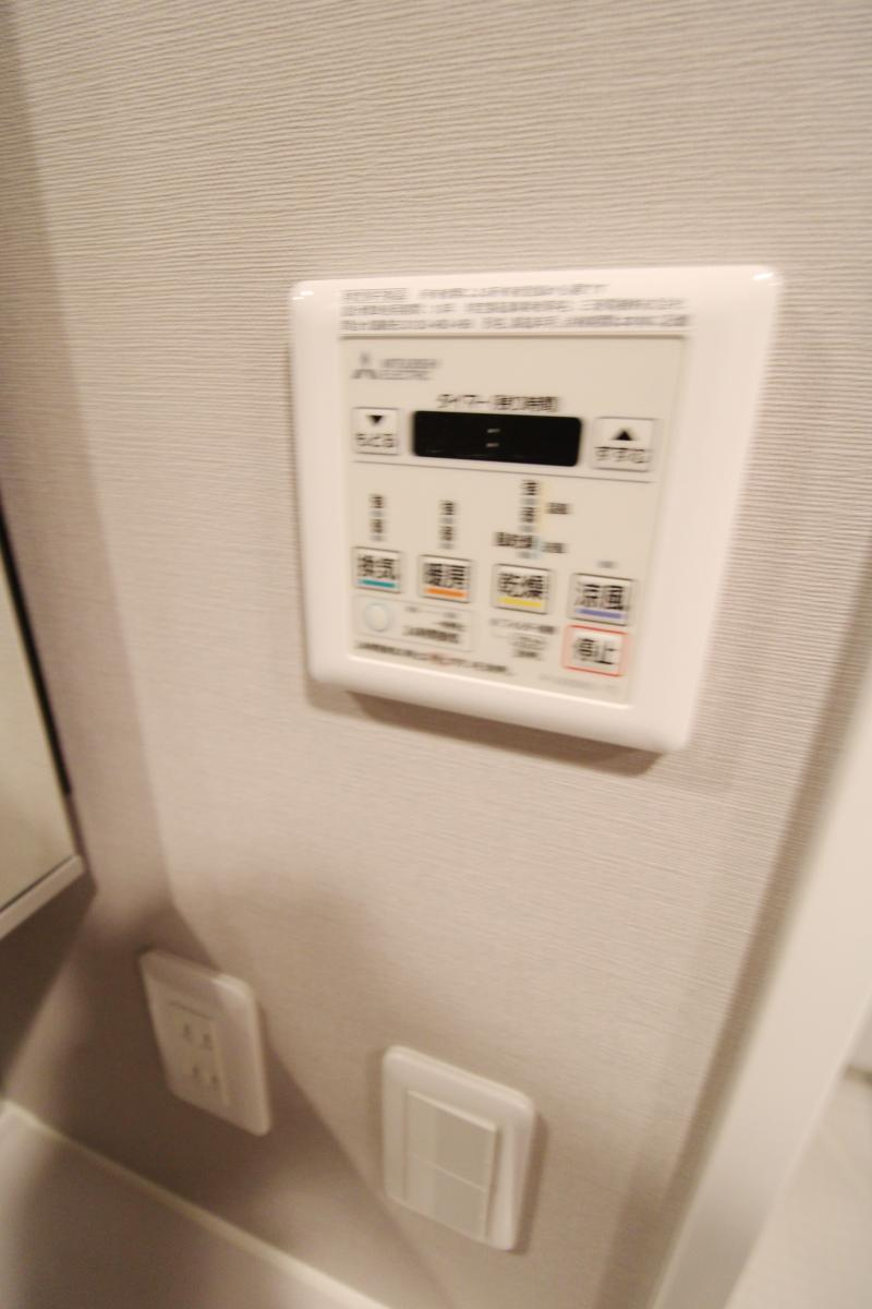 ルフォンプログレ元浅草マークスの設備
