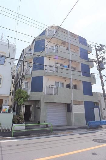 コスモＡｏｉ豊玉