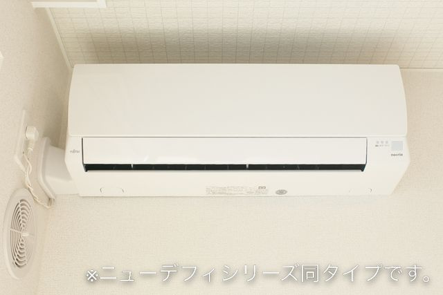 ストロベリーカーサⅠの設備