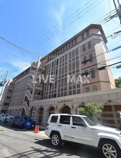 【外観】Luxe新大阪SOUTH