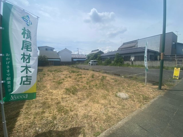 【外観】 | 【千代田第４期　現地外観】
※令和８年８月時点　