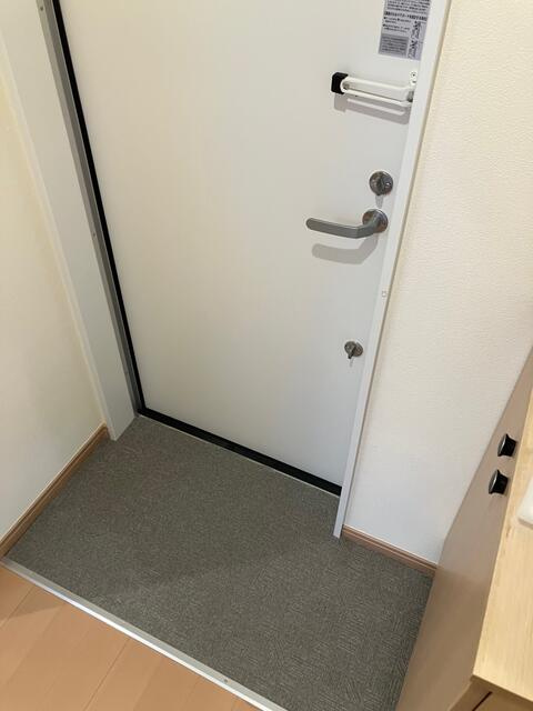 ＡＪ馬橋Ⅴのセキュリティ