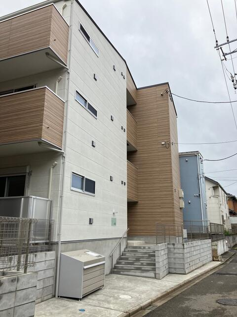 ＡＪ馬橋Ⅴのその他共用部分