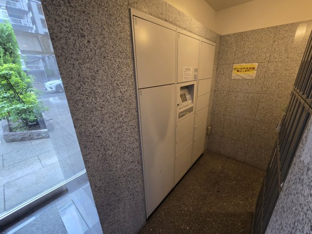 プレサンス泉アーバンゲート|名古屋市の賃貸ならMy賃貸のその他共用部分|プレサンス泉アーバンゲート