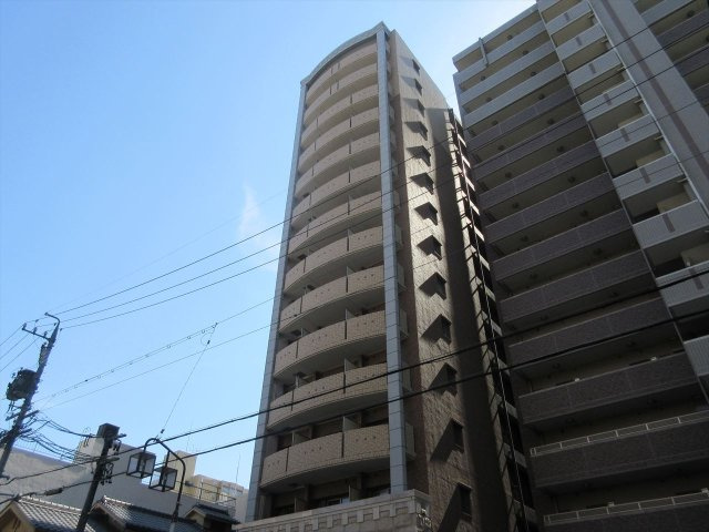 プレサンス泉アーバンゲート|名古屋市の賃貸ならMy賃貸の外観|プレサンス泉アーバンゲート
