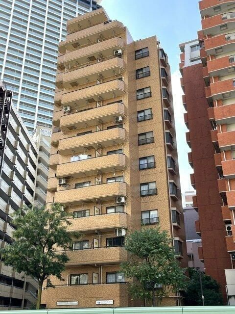 ダイアパレス池尻大橋