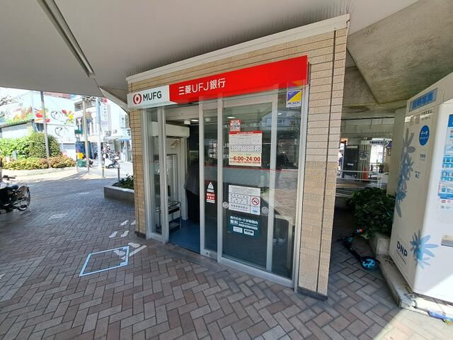 スターライトハイツの周辺