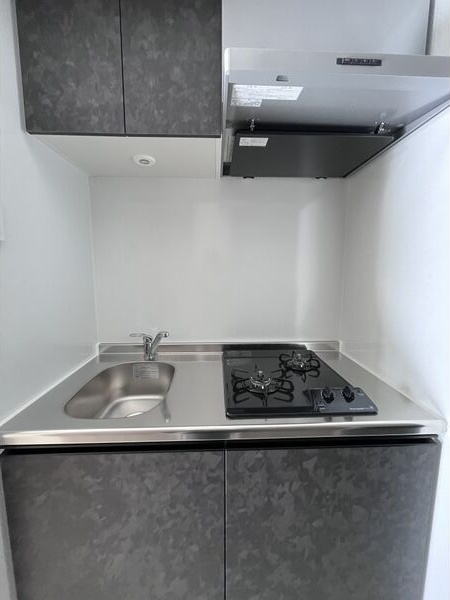 S-RESIDENCE野並駅前broadのキッチン