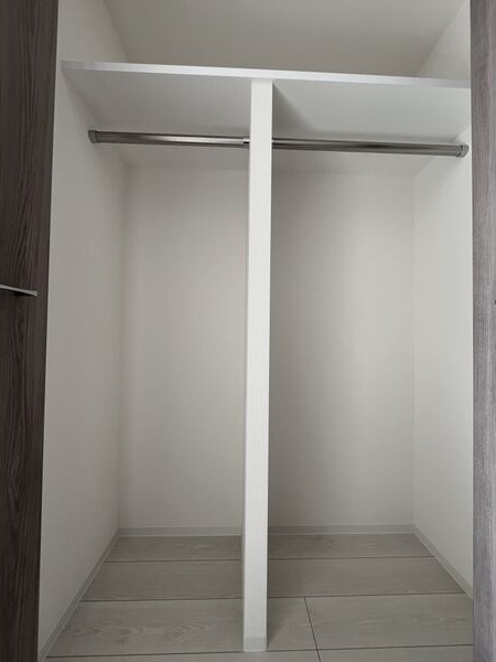 S-RESIDENCE野並駅前broadの収納