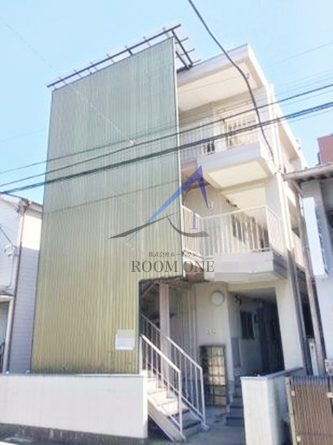富士ハイツ