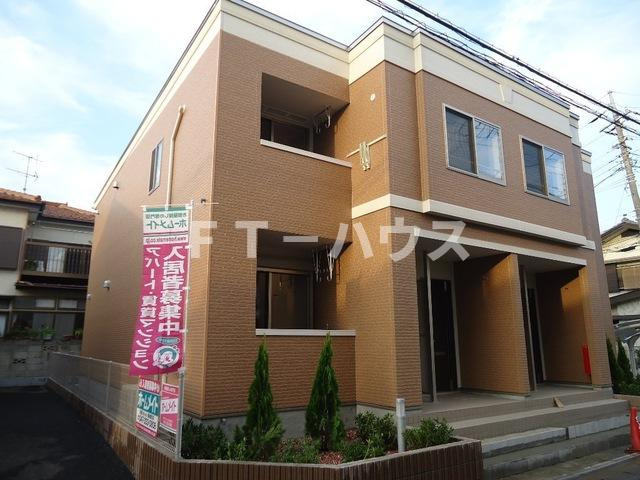 アンバーヒル