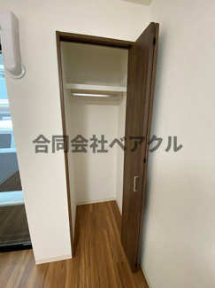【収納】 | ラパン四条大宮
