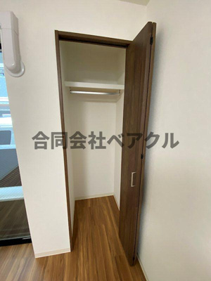 【収納】 | ラパン四条大宮