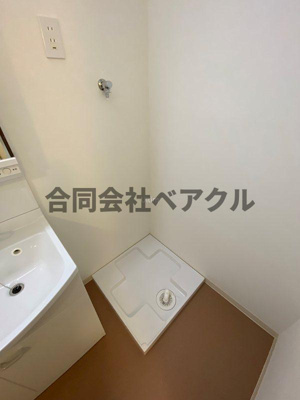 【設備】 | ラパン四条大宮