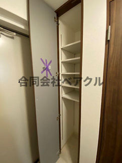 【収納】 | ラパン四条大宮