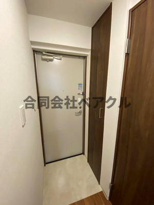 【設備】 | ラパン四条大宮