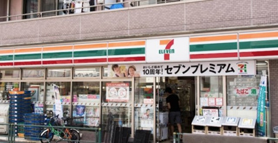 【周辺】 | SYFORME NAKANO