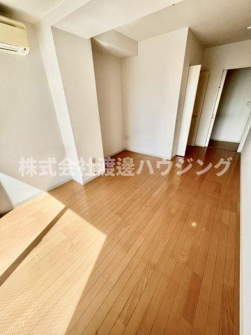 ロハス江坂のその他