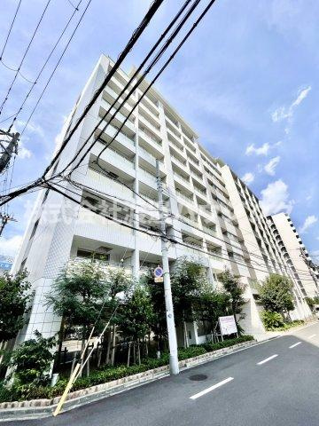 ロハス江坂