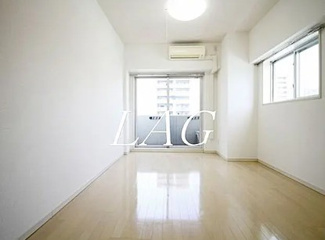 【居間・リビング】 | プレール・ドゥーク秋葉原ＥＡＳＴ | 洋室のお部屋です。
