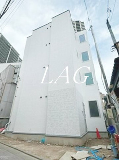 【外観】 | フィオーレ金町 | 外観です。