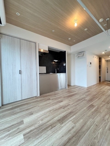 新品家具付きマンション中目黒11(KaGood東京)の洋室