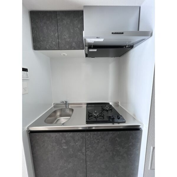 S-RESIDENCE野並駅前broadのキッチン