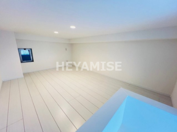 Step.の内装|※同物件別部屋