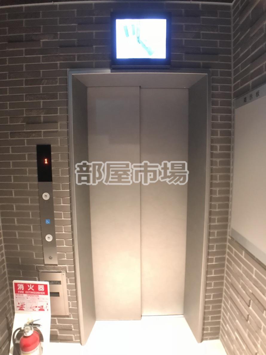 HY's三ノ輪のその他共用部分|エレベーター